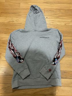 Chrome Hearts Matty boys  Hoodie