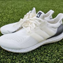 ULTRABOOST 1.0 'OFF WHITE GUM' Size 11, 11.5, 12