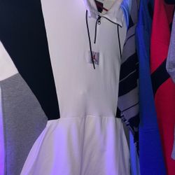 Throwback Jordan Flight hoodie brand new 2x