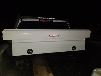 Truck Tool Box