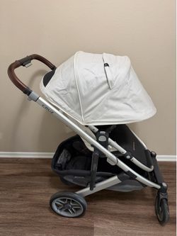 Uppababy Cruz v2