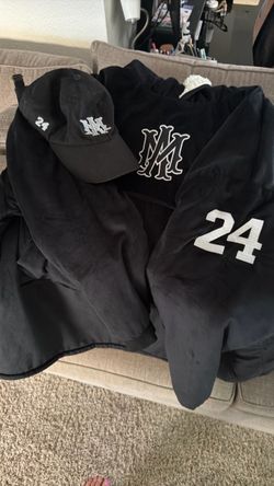 Athletics Merdaco Comfy and matching hat