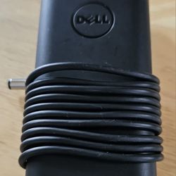Genuine Dell LA90PM130 Slim AC Adapter 19.5V 4.62A Laptop Charger 90W n/PC OEM