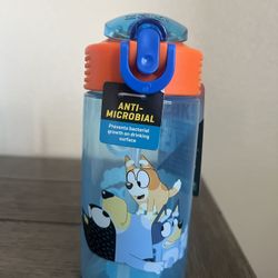 Bluey Water Bottle