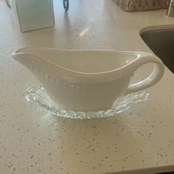 Gravy Boat