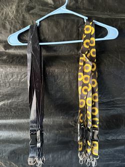 Lanyards