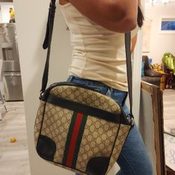 Gucci Hand Bag