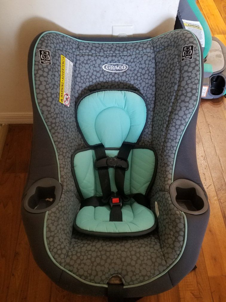 Graco MyRide 65