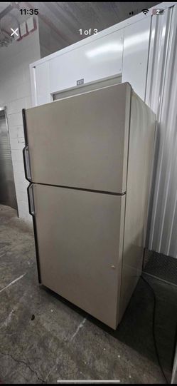 Fridge 