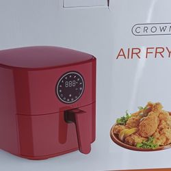 5qt Air Fryer