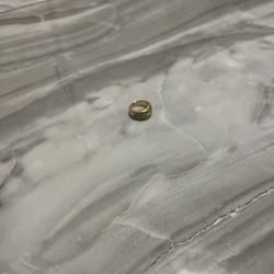 Gold Filled Ring