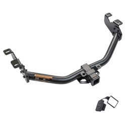 Hitch For Silverado/ Sierra