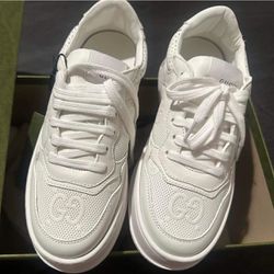 Gucci Sneaker Size 8