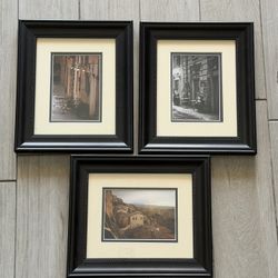 Photo Frames 8x10