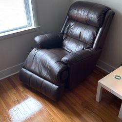 Recliner Chair