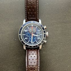 Citizen Eco-Drive Brycen Chronograph