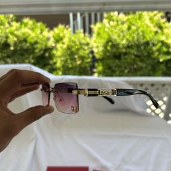 Luxury High End Sunglasses 