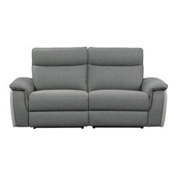 Marliqa Living Room Set (Textured)