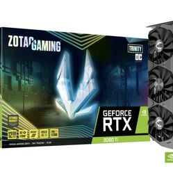 3080 Ti Gpu