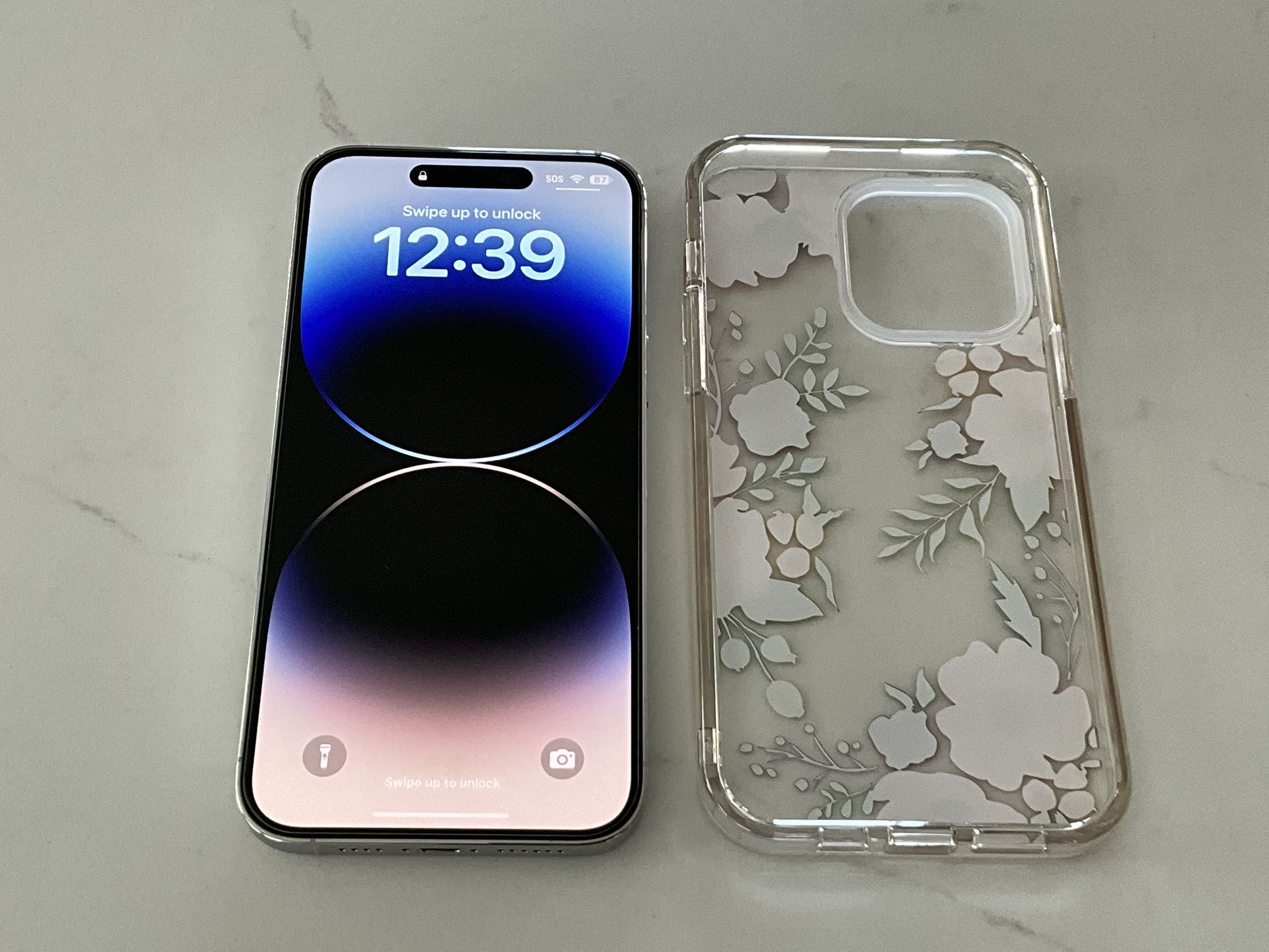 iPhone 14 Pro Max 512gb - Unlocked