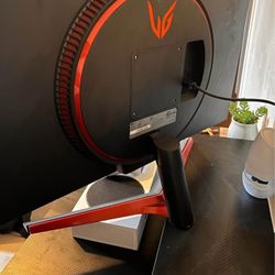 144hz Monitor 