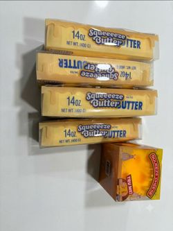 AUTHENTIC NEEDOH and SQUISHIES