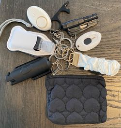 VCSELFDEFENSEKEYCHAINS