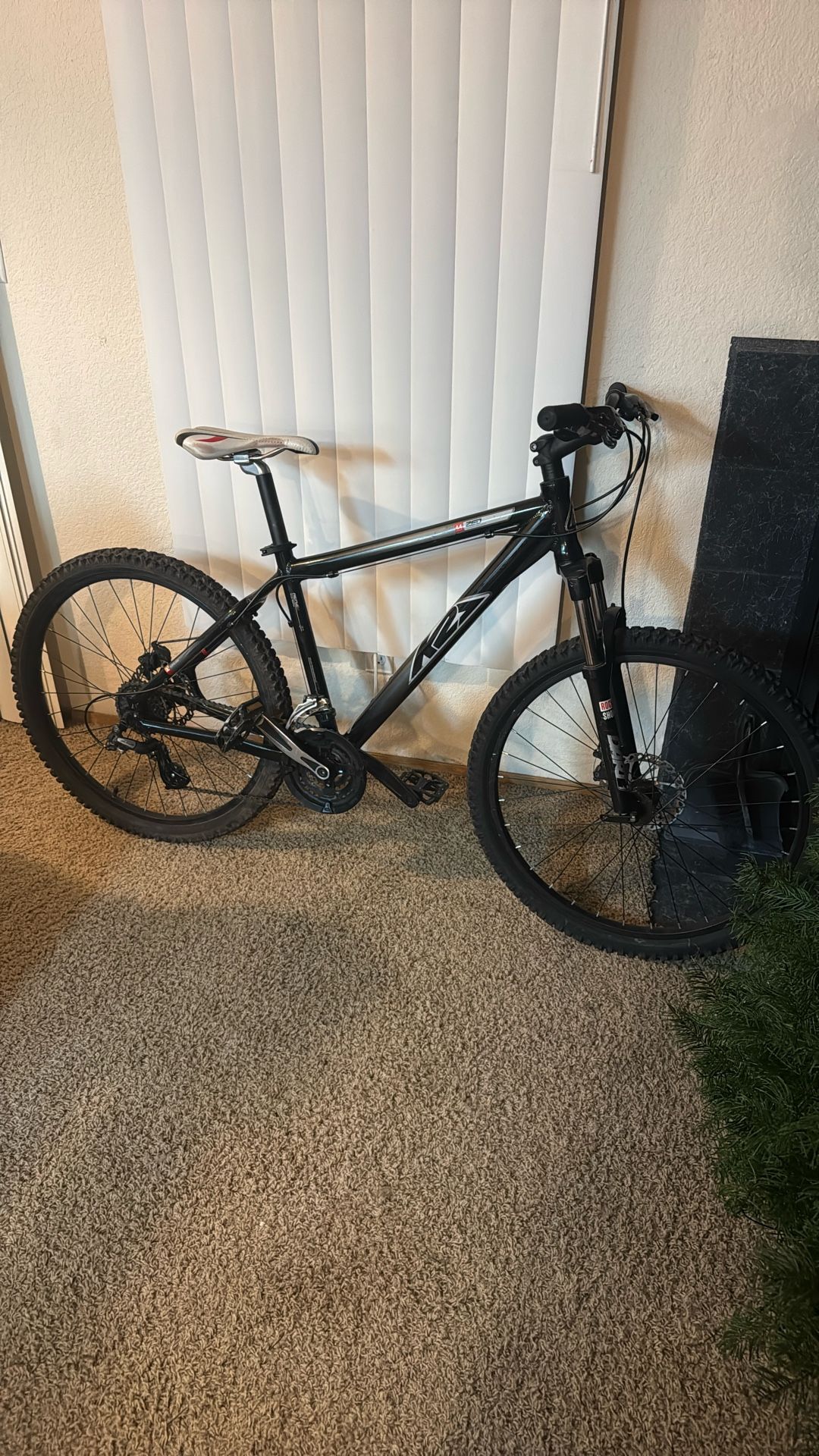 K2 Mountain Bike