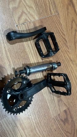 super 73 parts