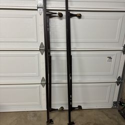 Twin To Full Size Bed Frame 