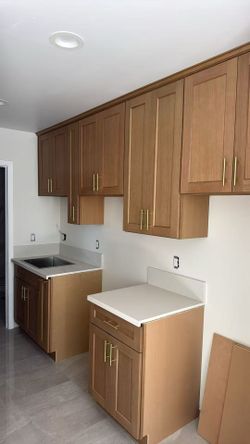 Kitchen Remodeling Free Estimate!🚚