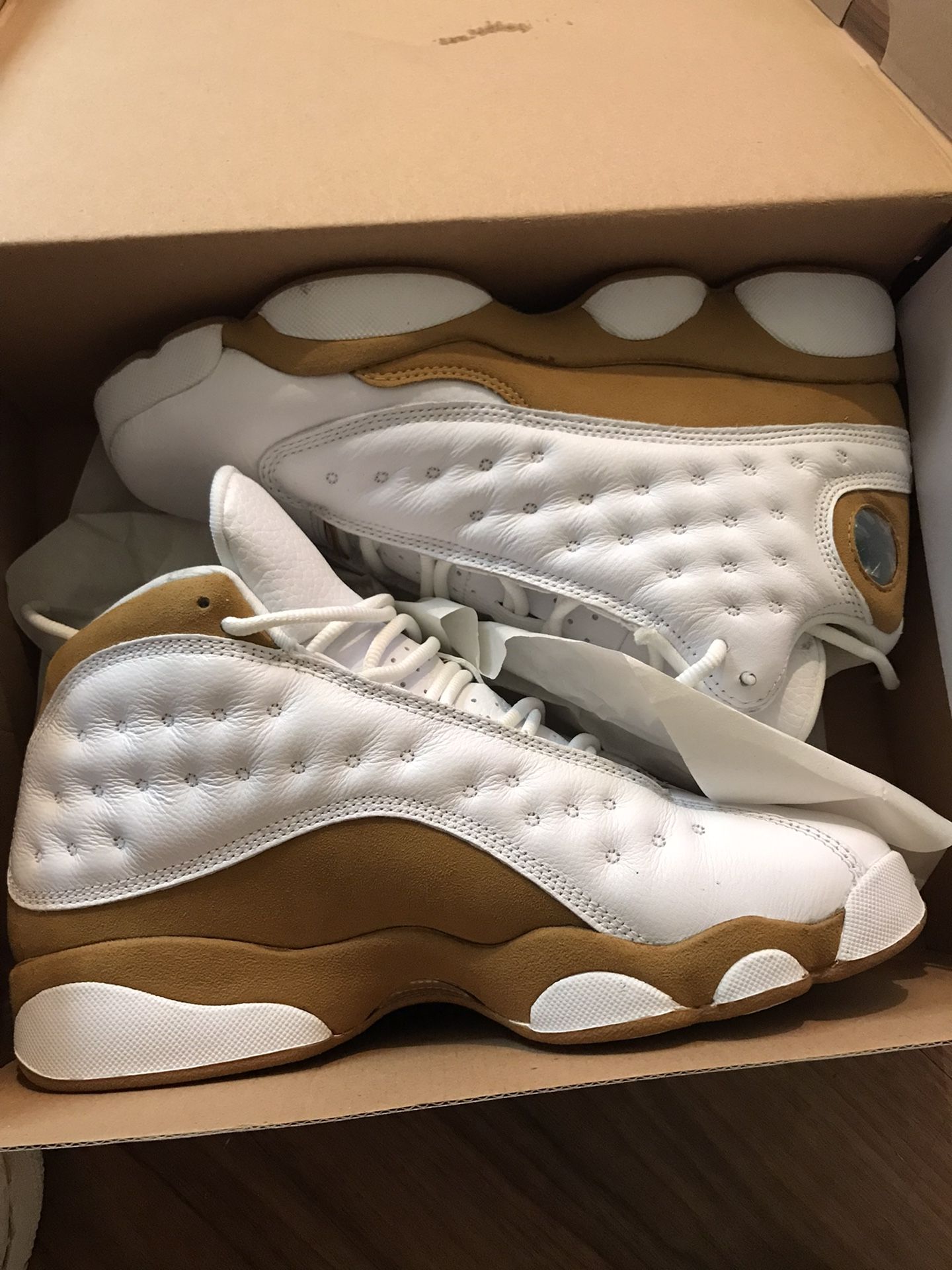 jordan 13 retro