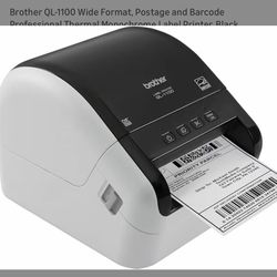 QL-1100 LABEL MAKER