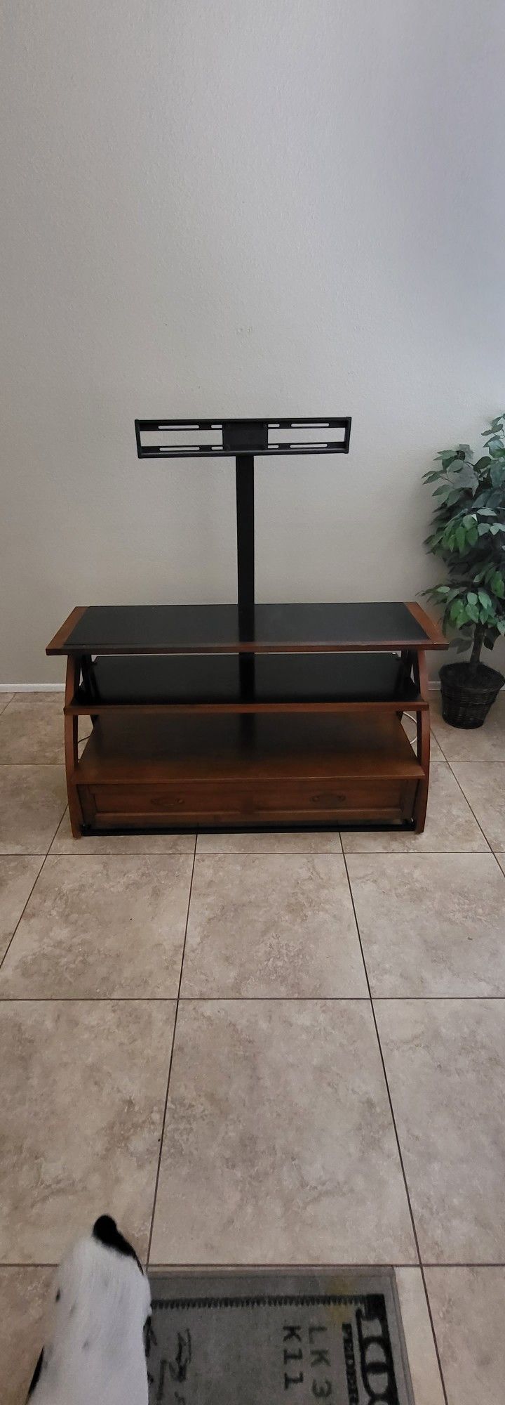 Media Console