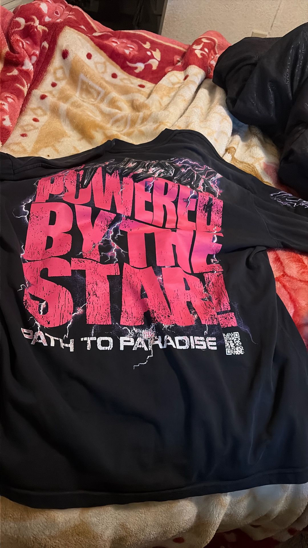 Hellstar long Sleeve Size XL