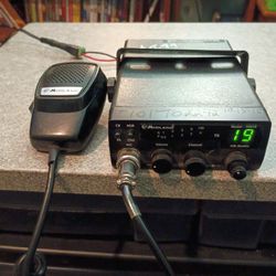 Midland CB Radio