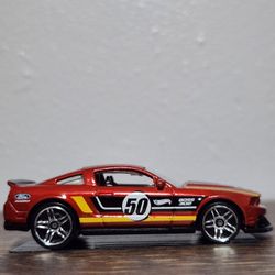 HOTWHEELS  Singles 