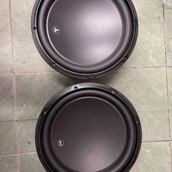 JLAUDIO.   W 3.    “12”.    2️⃣.  👍.   😉JLAUDIO 