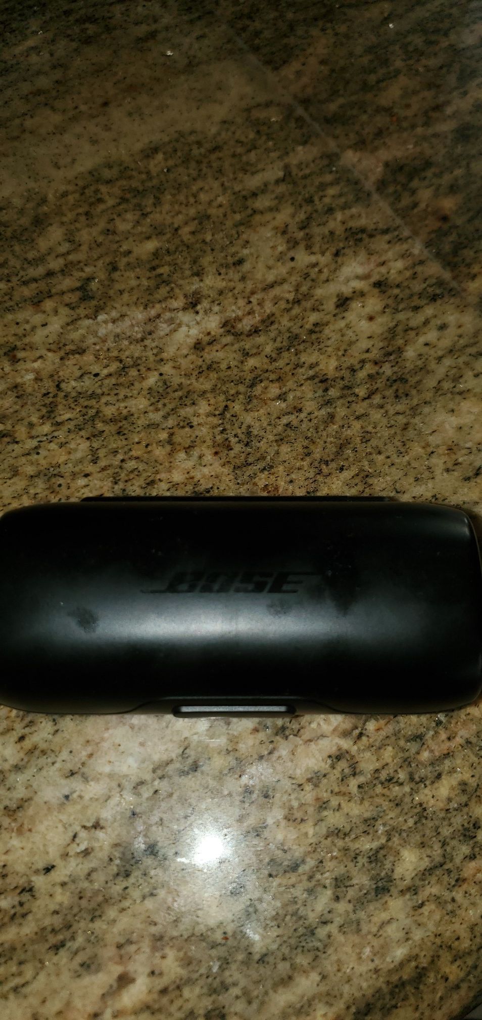 Bose ear buds charger