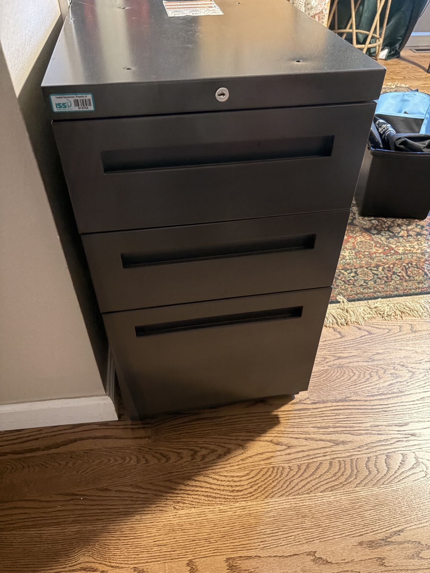 Filing Cabinet