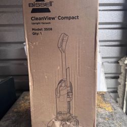 Bissel Vacuum 