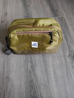 Toiletery bag
