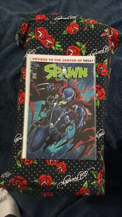 Spawn #257 Image Comics