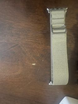 Apple Watch bands