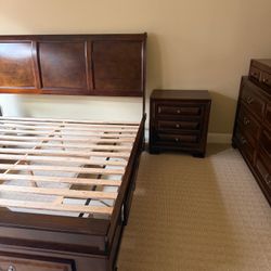 Bed Set 