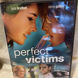 Perfect Victims (DVD)