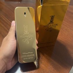 One Million Cologne