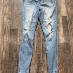Old Navy Rockstar Skinny Jeans - Size 6