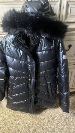 Girls Abercrombie Jacket