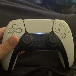 Ps5 controller